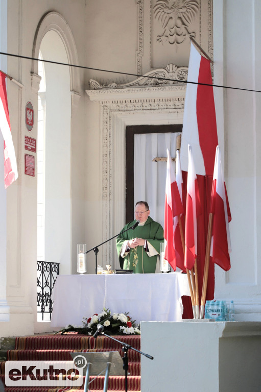 85. rocznica Bitwy nad Bzurą