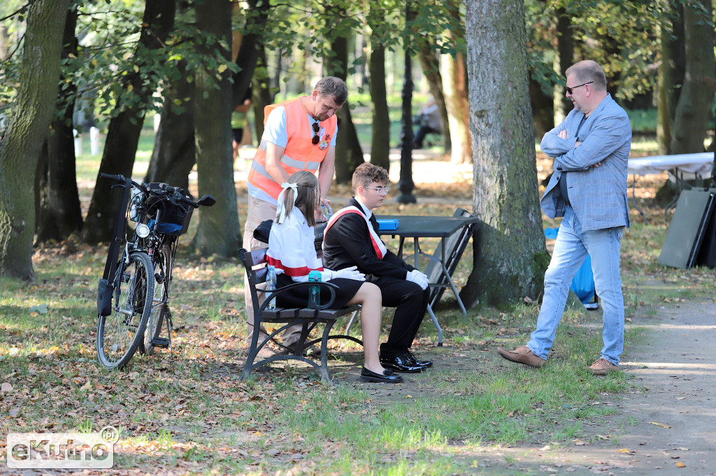 85. rocznica Bitwy nad Bzurą