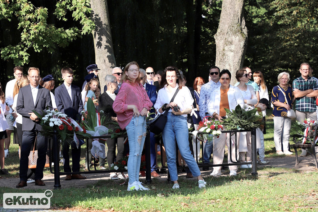 85. rocznica Bitwy nad Bzurą