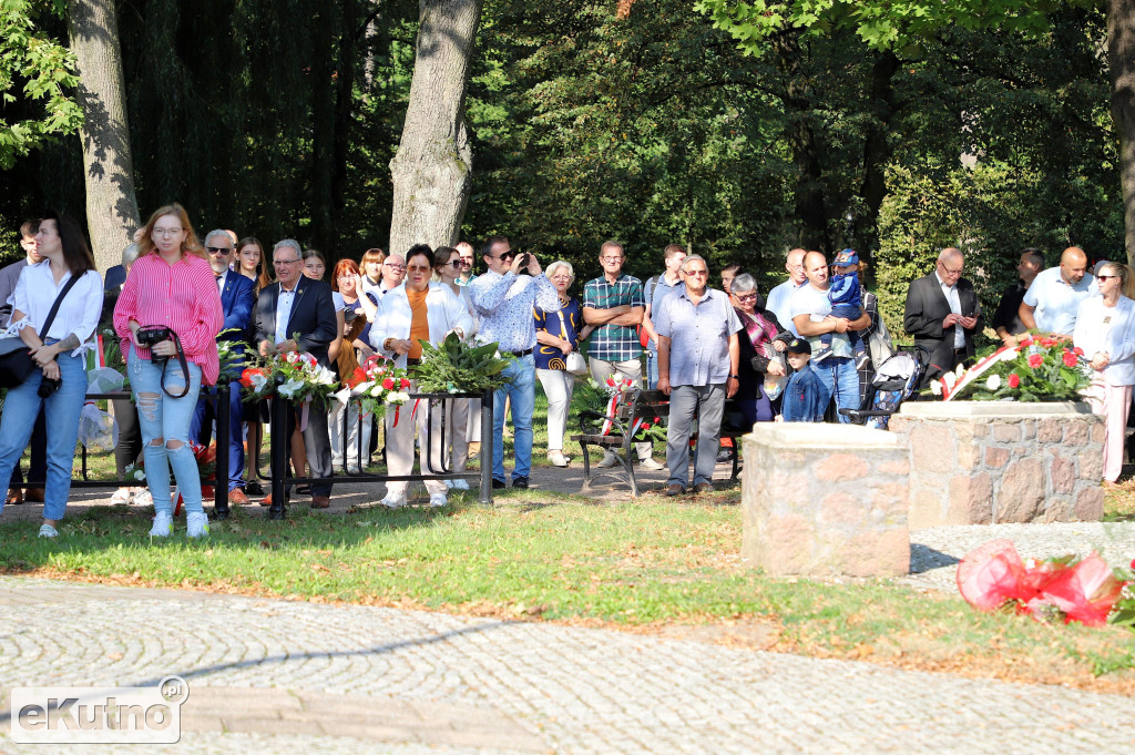 85. rocznica Bitwy nad Bzurą