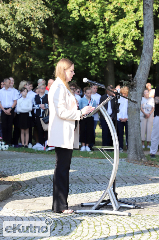 85. rocznica Bitwy nad Bzurą