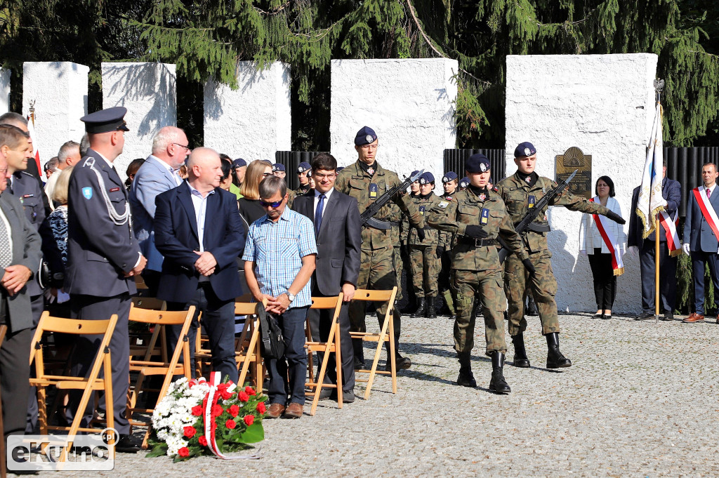 85. rocznica Bitwy nad Bzurą