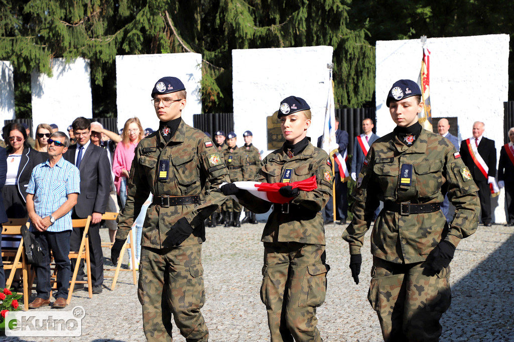 85. rocznica Bitwy nad Bzurą