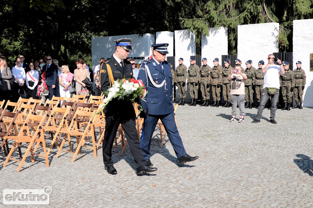 85. rocznica Bitwy nad Bzurą