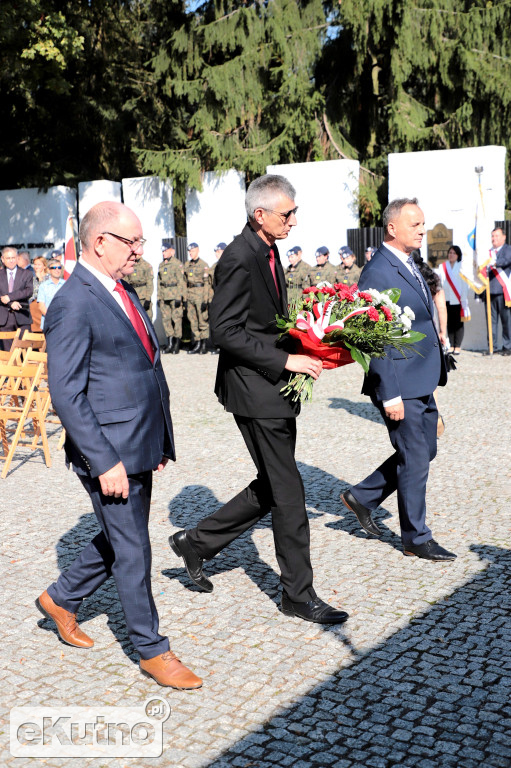 85. rocznica Bitwy nad Bzurą