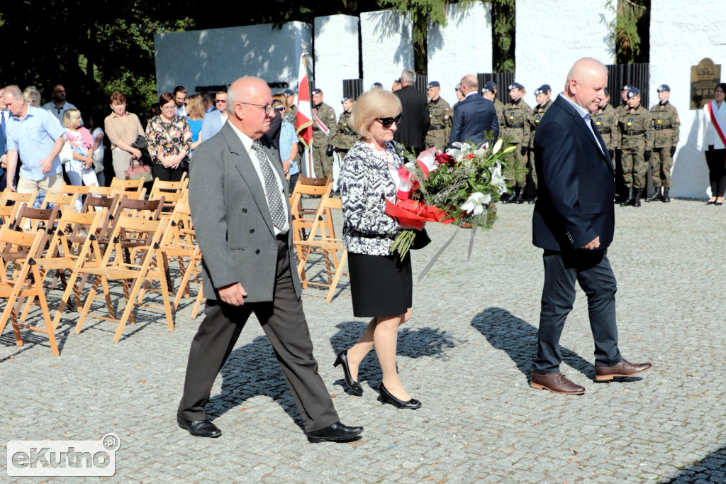 85. rocznica Bitwy nad Bzurą