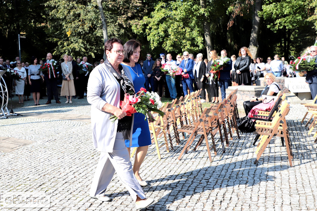 85. rocznica Bitwy nad Bzurą