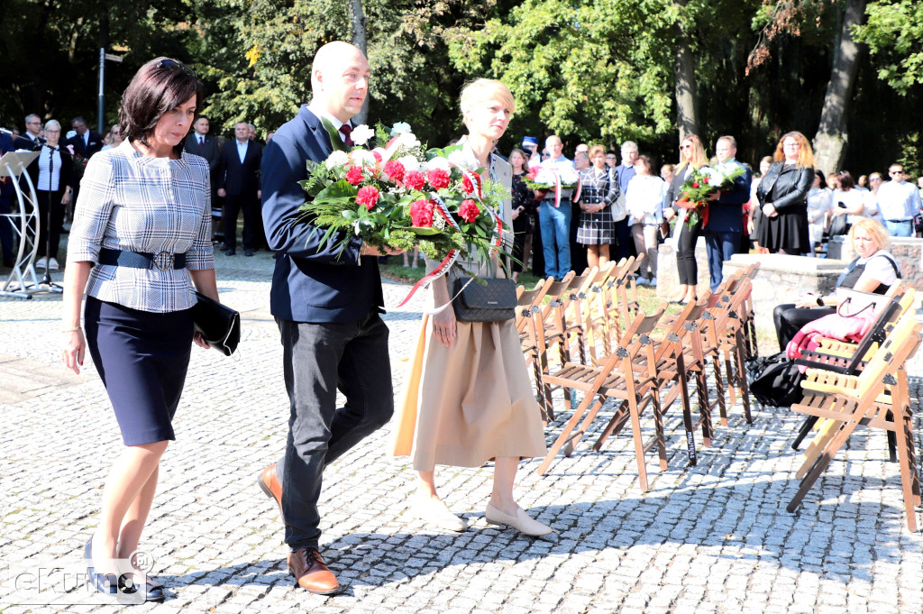 85. rocznica Bitwy nad Bzurą