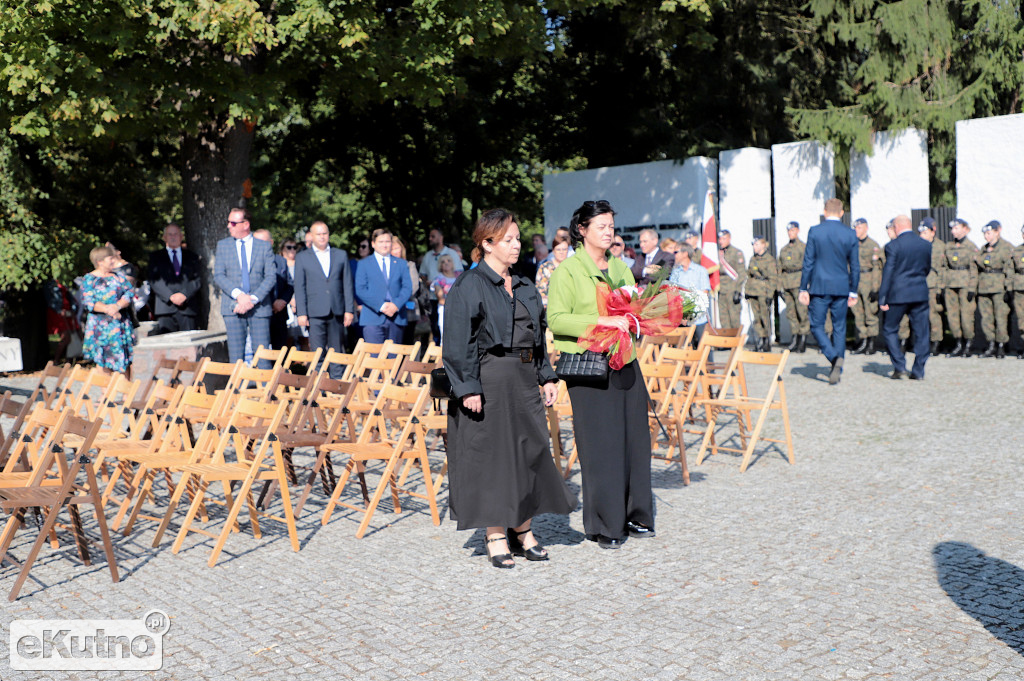 85. rocznica Bitwy nad Bzurą