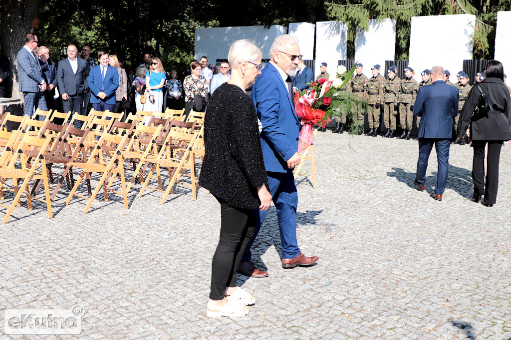 85. rocznica Bitwy nad Bzurą