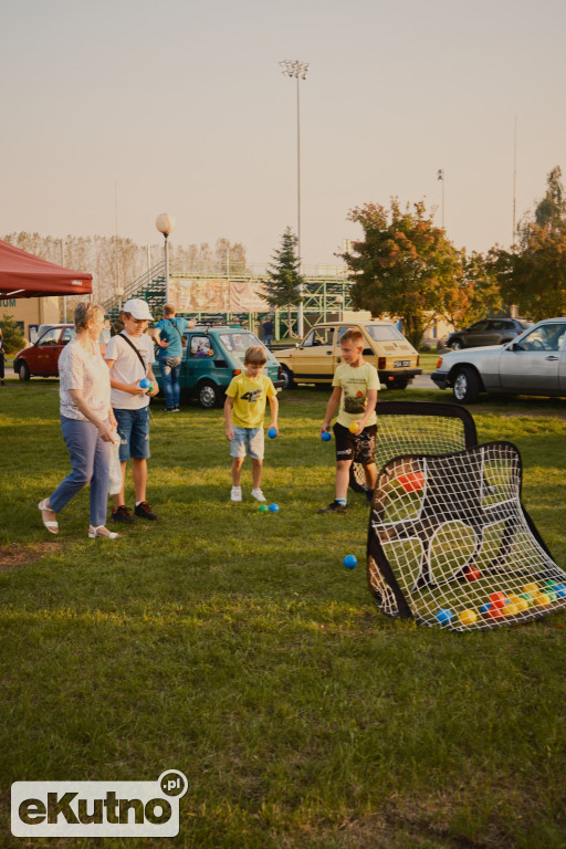 Pożegnanie lata - piknik rodzinny