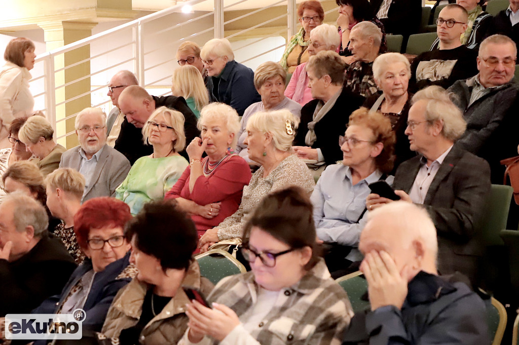 Koncert muzyki klezmerskiej