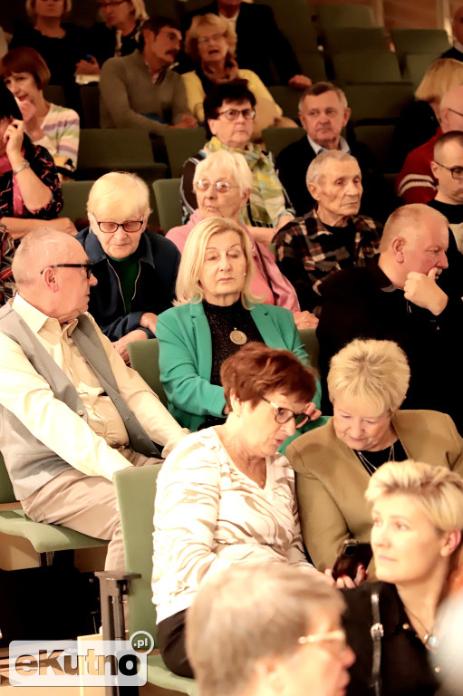 Koncert muzyki klezmerskiej