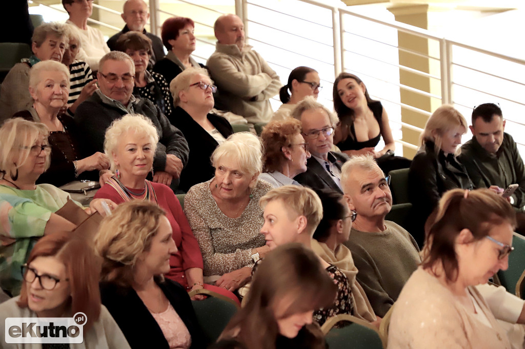 Koncert muzyki klezmerskiej