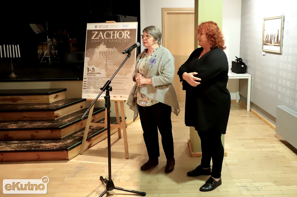 Koncert muzyki klezmerskiej