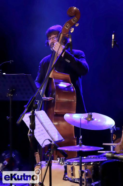 Koncert muzyki klezmerskiej