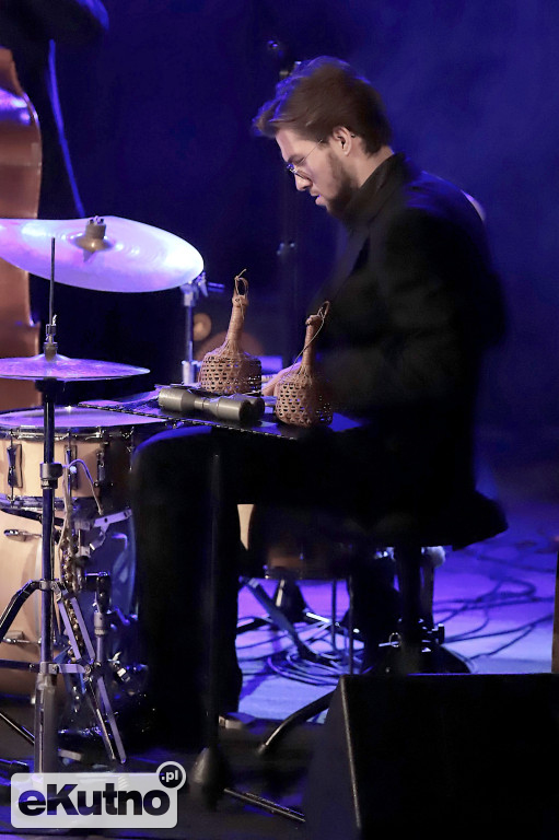 Koncert muzyki klezmerskiej
