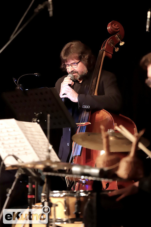 Koncert muzyki klezmerskiej