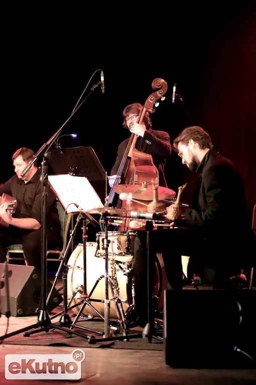 Koncert muzyki klezmerskiej