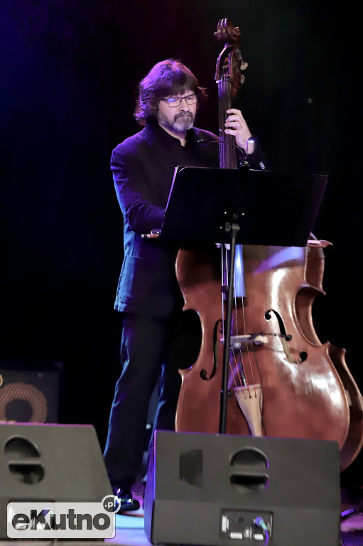 Koncert muzyki klezmerskiej