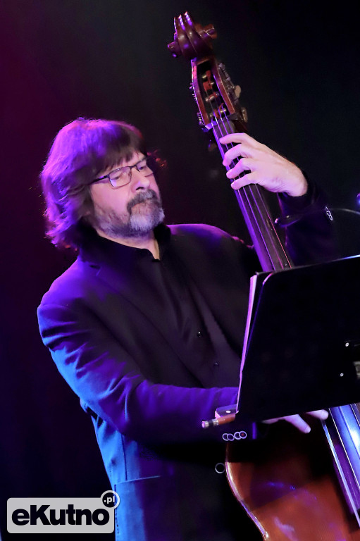Koncert muzyki klezmerskiej