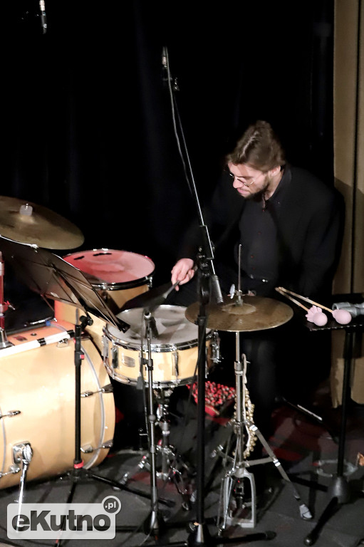 Koncert muzyki klezmerskiej