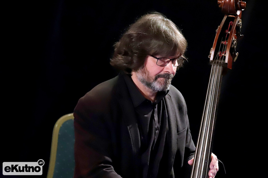 Koncert muzyki klezmerskiej