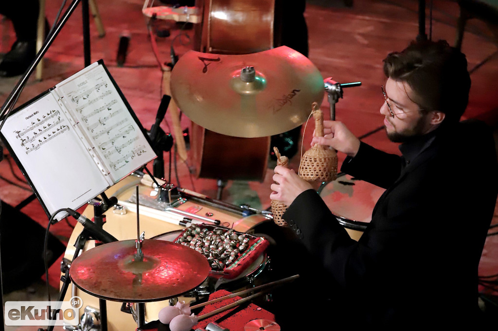 Koncert muzyki klezmerskiej