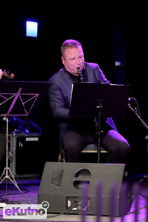 Koncert muzyki klezmerskiej