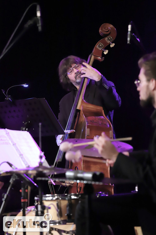 Koncert muzyki klezmerskiej