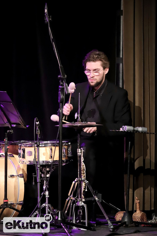 Koncert muzyki klezmerskiej