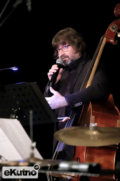 Koncert muzyki klezmerskiej
