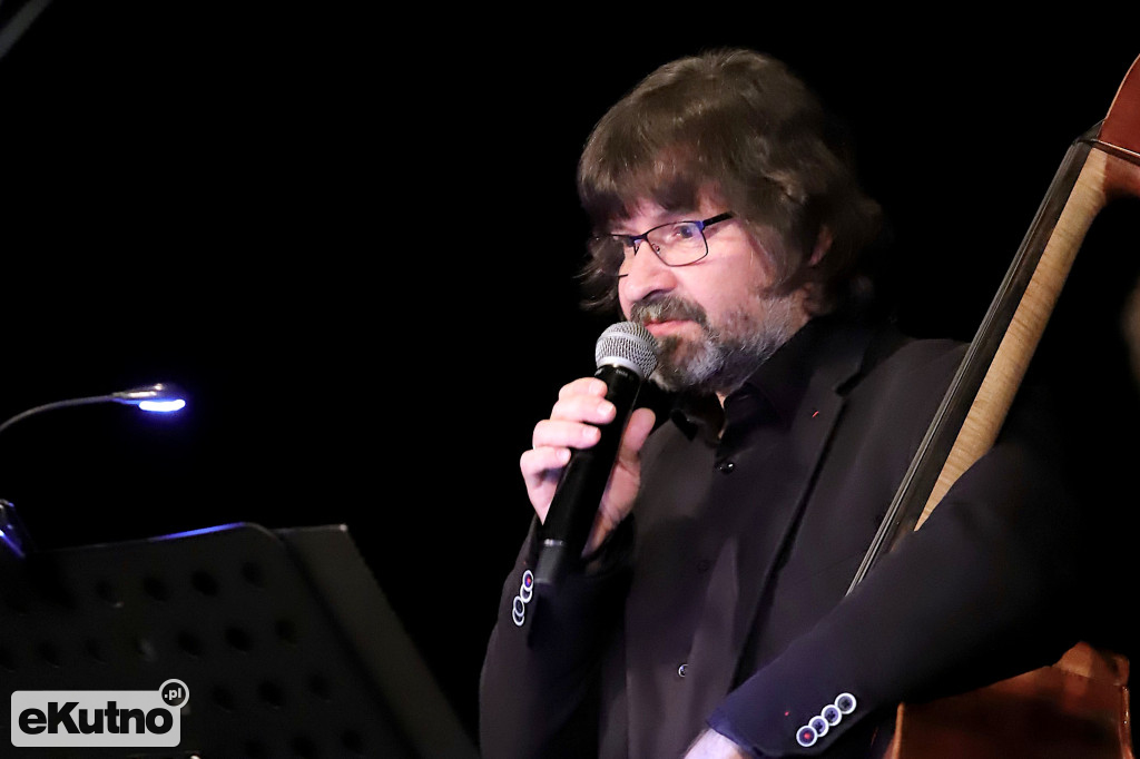 Koncert muzyki klezmerskiej