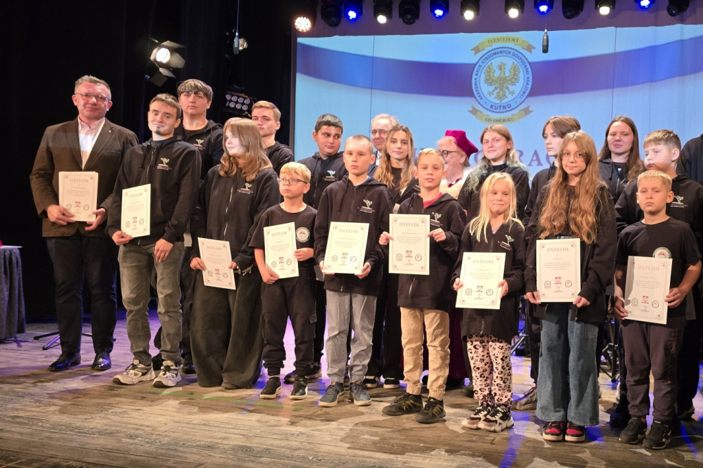 Inauguracja roku akademickiego