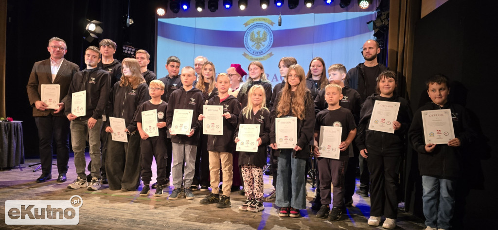 Inauguracja roku akademickiego