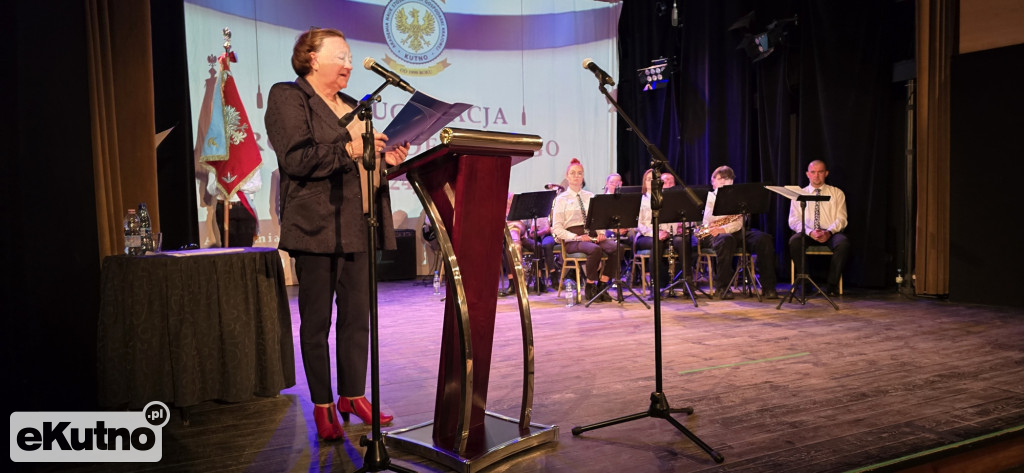Inauguracja roku akademickiego