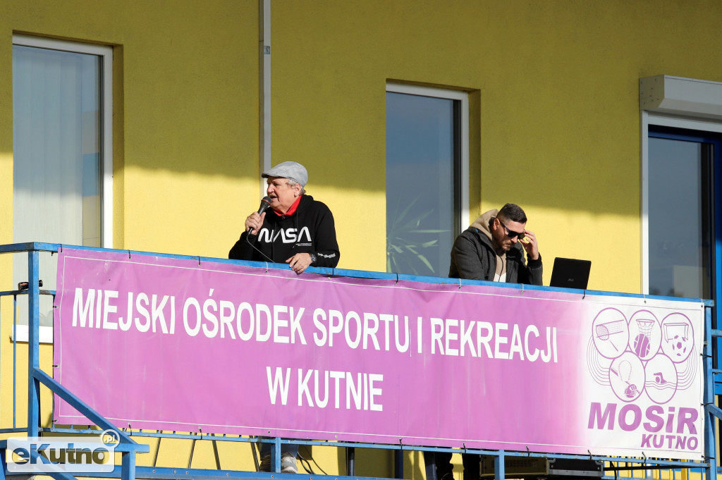 XI Bieg Przedszkolaka 2024