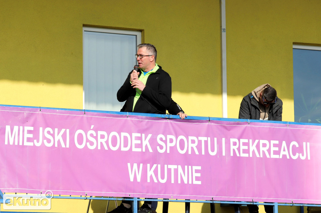 XI Bieg Przedszkolaka 2024