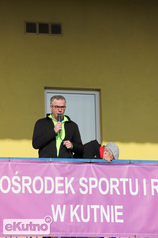 XI Bieg Przedszkolaka 2024