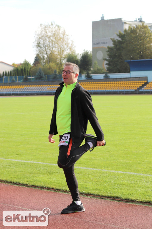 XI Bieg Przedszkolaka 2024