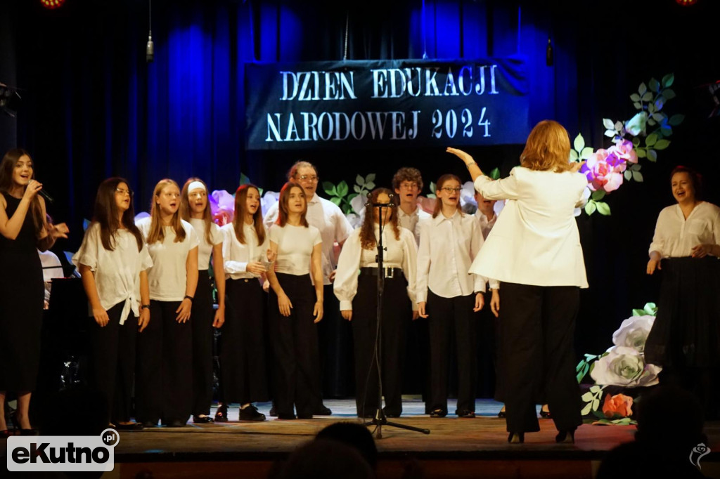 Nagrody dla nauczycieli w Kutnie
