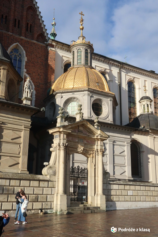 Uczniowie Jedynki w Podróży z klasą