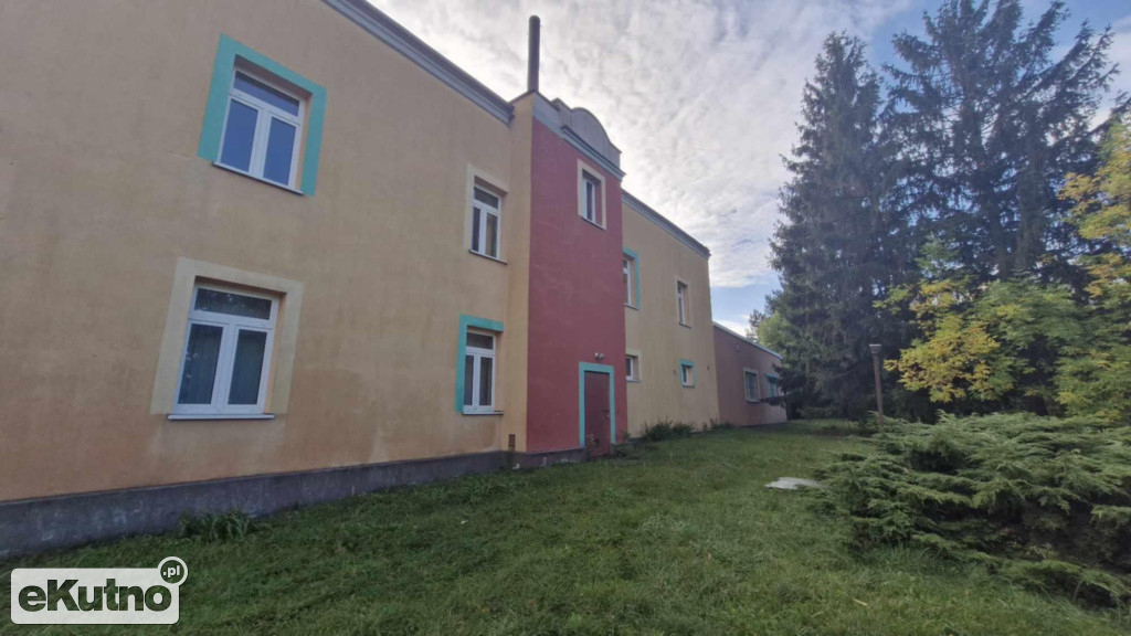 Co z budynkiem na Konduktorskiej?