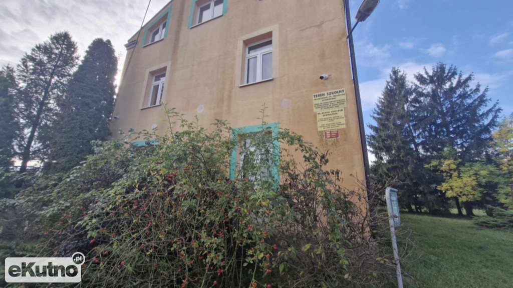 Co z budynkiem na Konduktorskiej?