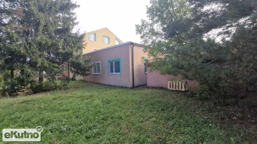 Co z budynkiem na Konduktorskiej?
