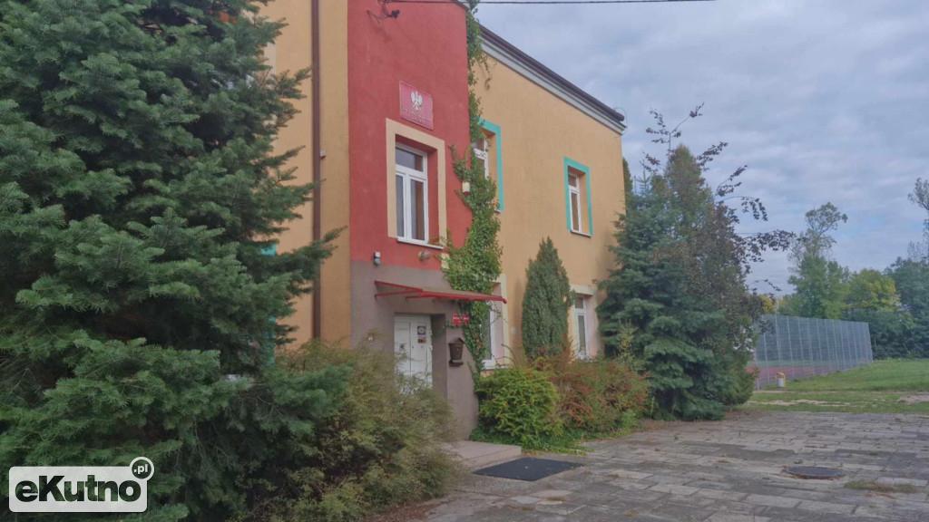 Co z budynkiem na Konduktorskiej?