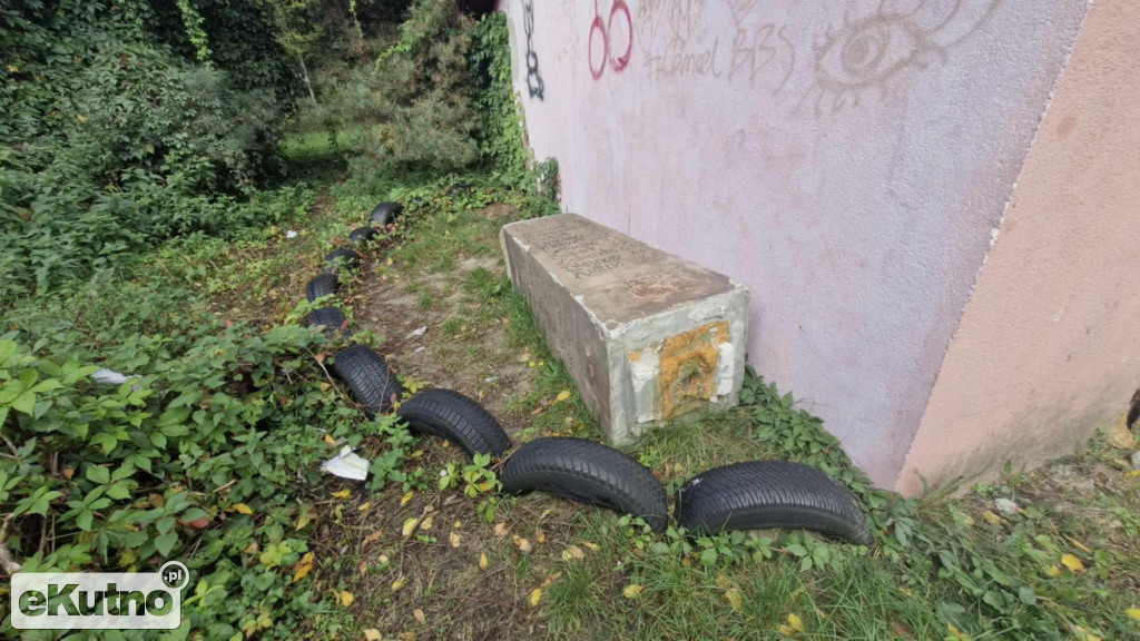 Co z budynkiem na Konduktorskiej?