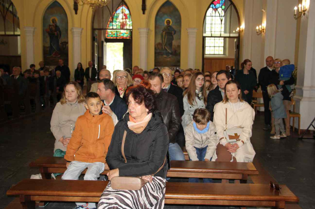Najdłuższe małżeństwa w Krośniewicach