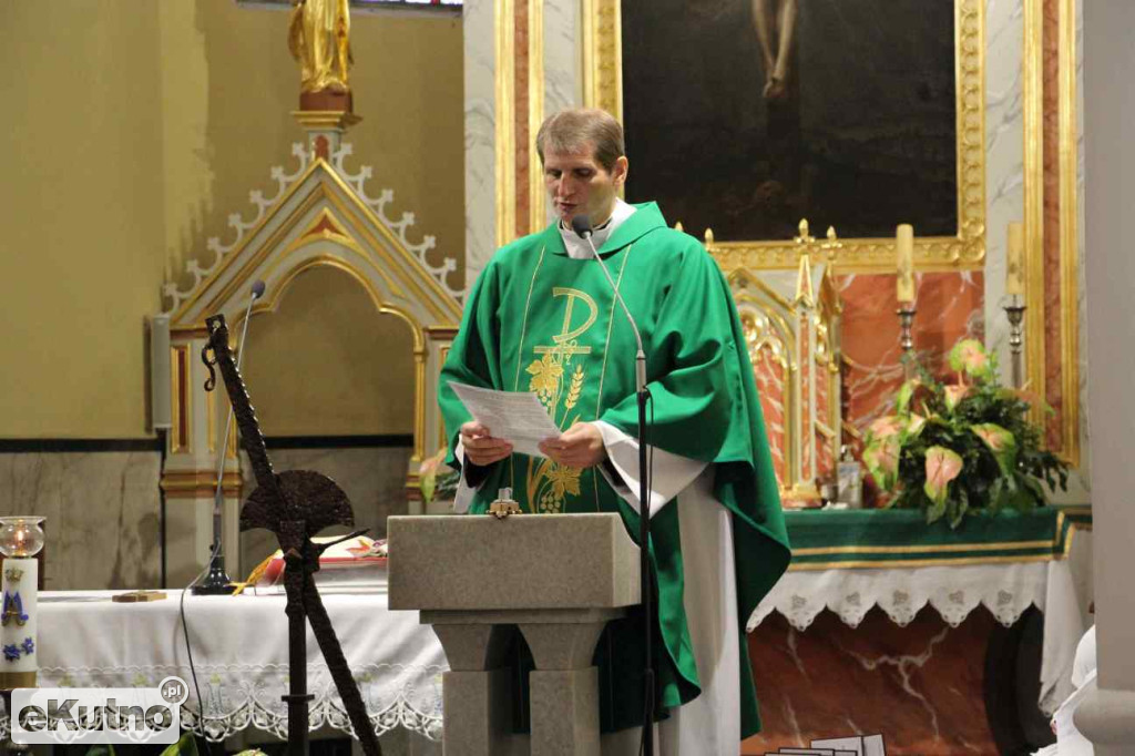 Najdłuższe małżeństwa w Krośniewicach