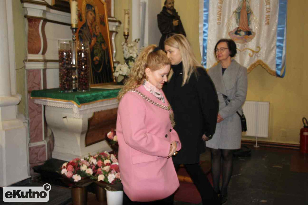 Najdłuższe małżeństwa w Krośniewicach